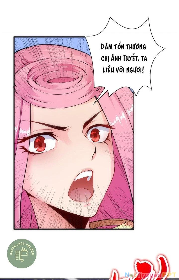 Tiểu Đệ Của Ta Là Yêu Vương Chapter 29 - Trang 2