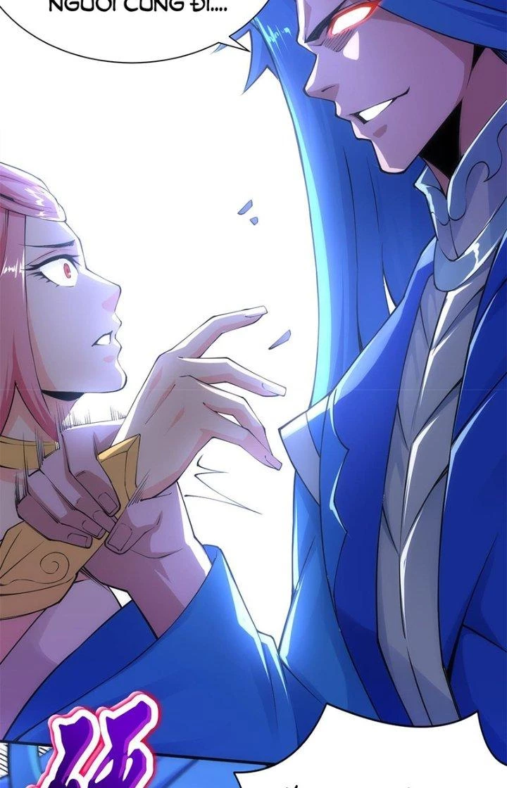 Tiểu Đệ Của Ta Là Yêu Vương Chapter 29 - Trang 2