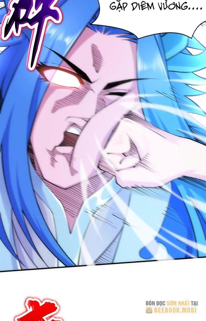 Tiểu Đệ Của Ta Là Yêu Vương Chapter 29 - Trang 2