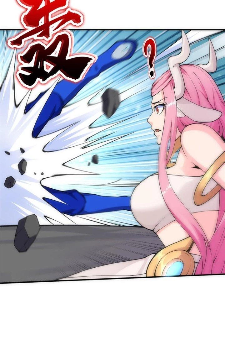 Tiểu Đệ Của Ta Là Yêu Vương Chapter 29 - Trang 2