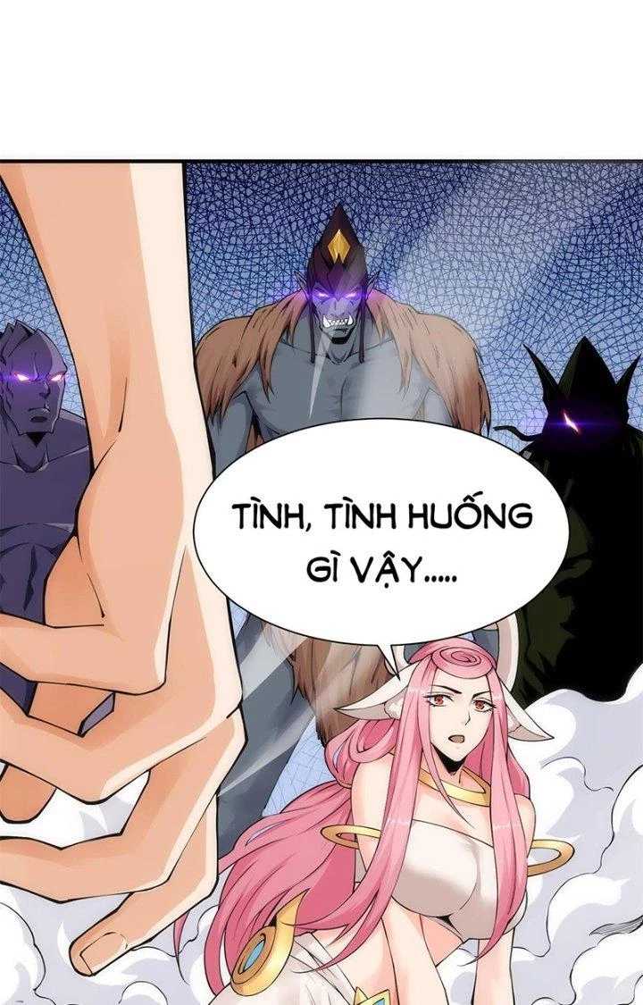 Tiểu Đệ Của Ta Là Yêu Vương Chapter 29 - Trang 2