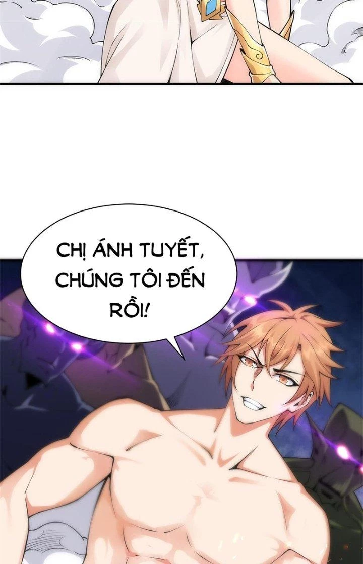 Tiểu Đệ Của Ta Là Yêu Vương Chapter 29 - Trang 2