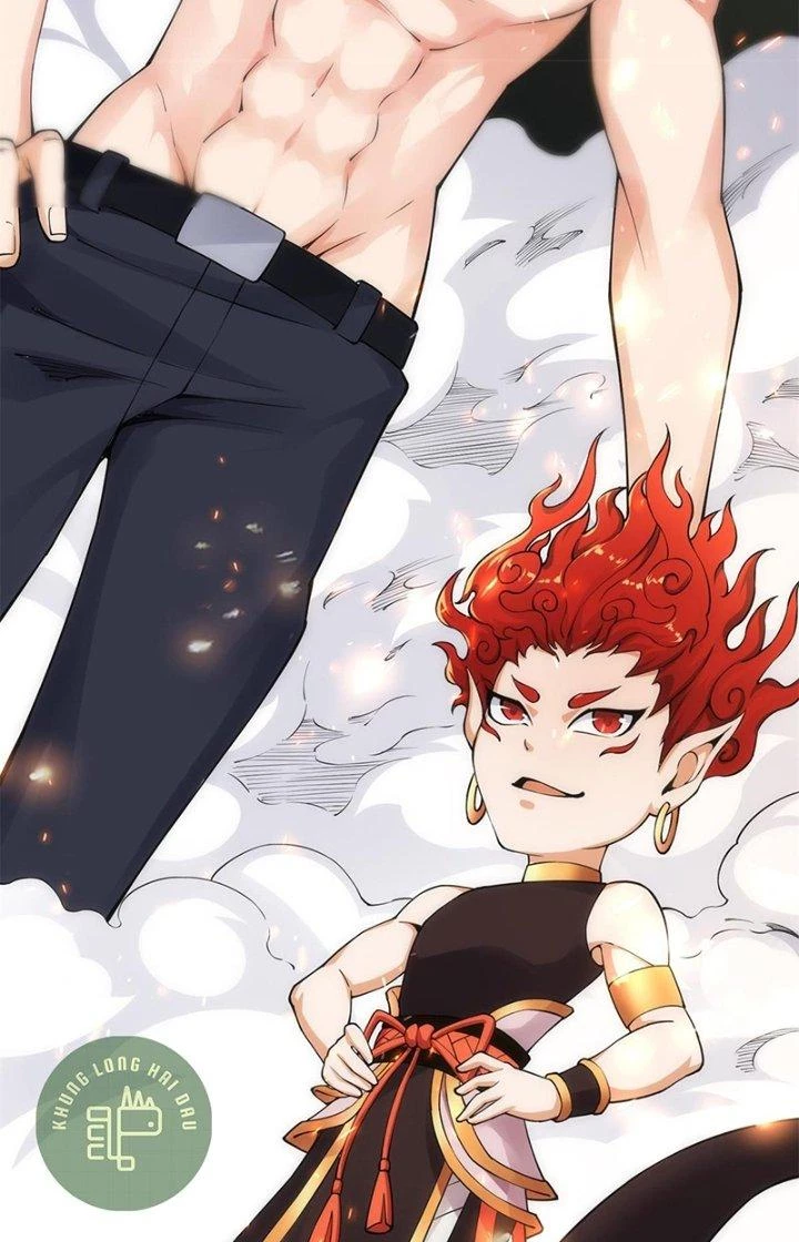 Tiểu Đệ Của Ta Là Yêu Vương Chapter 29 - Trang 2