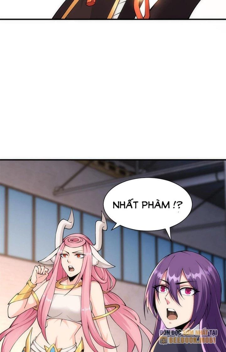 Tiểu Đệ Của Ta Là Yêu Vương Chapter 29 - Trang 2