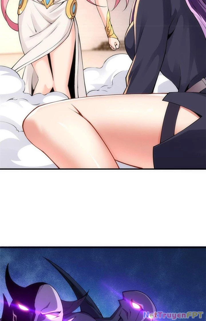 Tiểu Đệ Của Ta Là Yêu Vương Chapter 29 - Trang 2