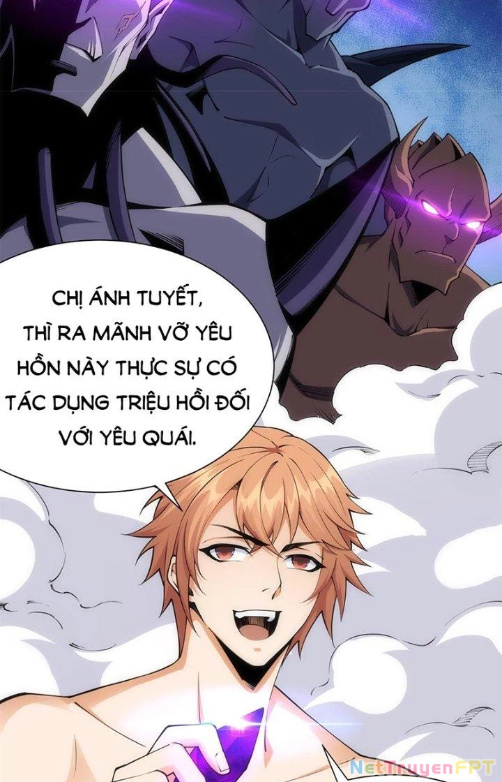 Tiểu Đệ Của Ta Là Yêu Vương Chapter 29 - Trang 2