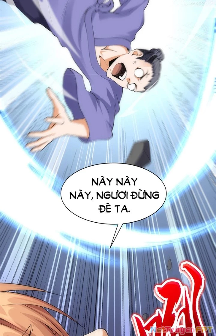 Tiểu Đệ Của Ta Là Yêu Vương Chapter 29 - Trang 2