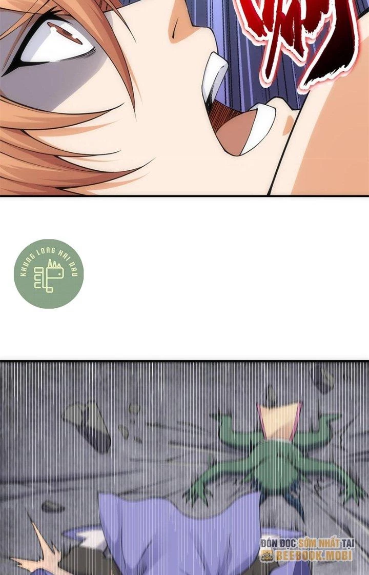 Tiểu Đệ Của Ta Là Yêu Vương Chapter 29 - Trang 2