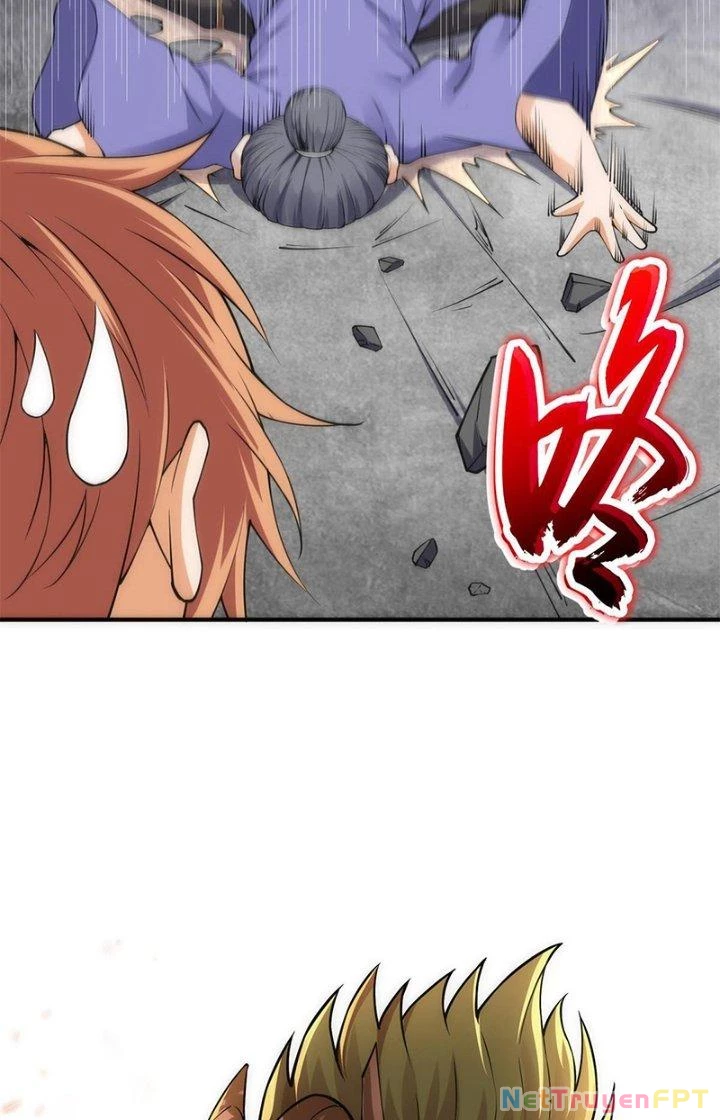 Tiểu Đệ Của Ta Là Yêu Vương Chapter 29 - Trang 2