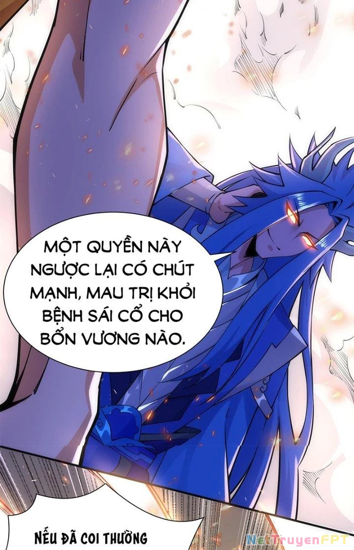 Tiểu Đệ Của Ta Là Yêu Vương Chapter 29 - Trang 2
