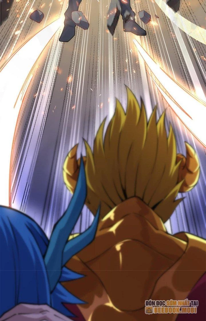 Tiểu Đệ Của Ta Là Yêu Vương Chapter 29 - Trang 2