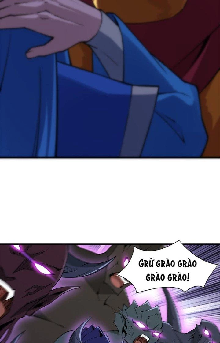 Tiểu Đệ Của Ta Là Yêu Vương Chapter 29 - Trang 2