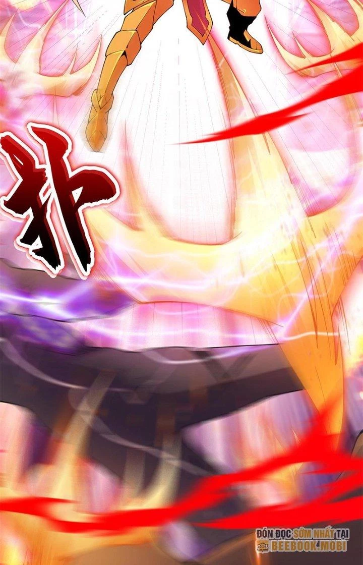 Tiểu Đệ Của Ta Là Yêu Vương Chapter 29 - Trang 2