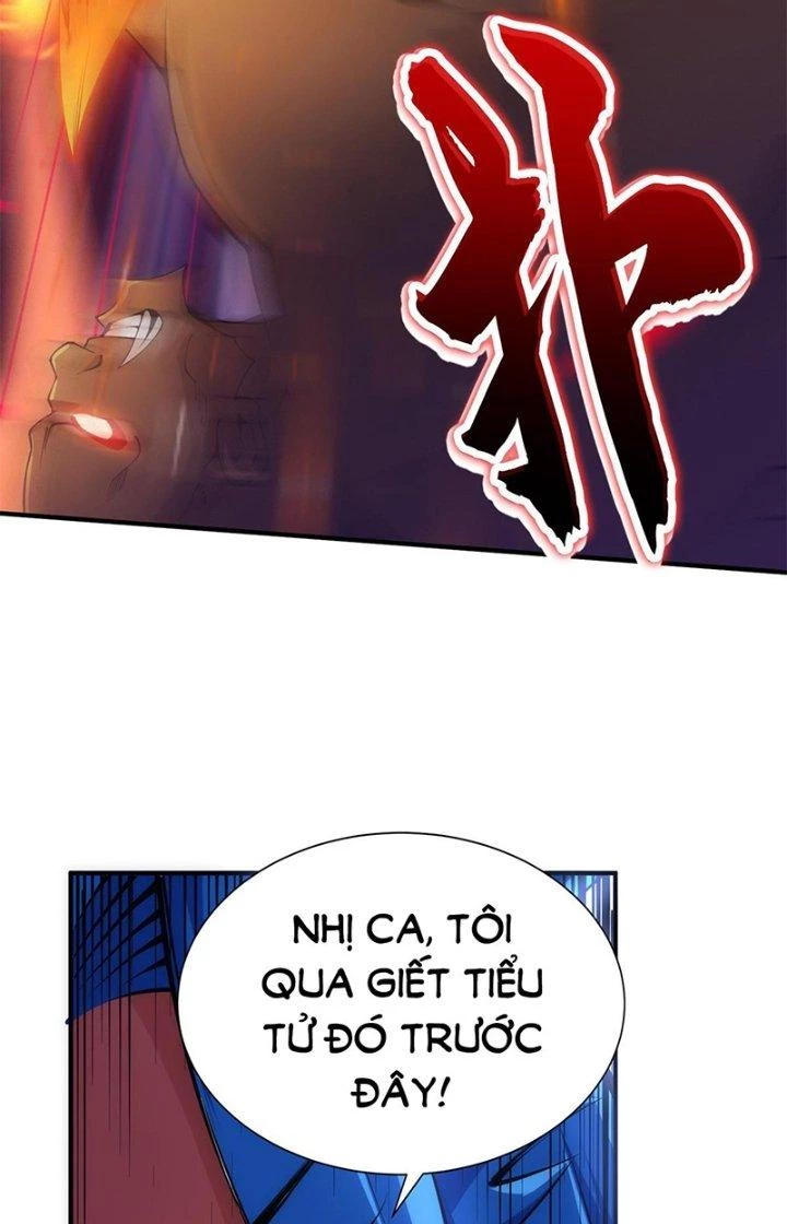 Tiểu Đệ Của Ta Là Yêu Vương Chapter 29 - Trang 2