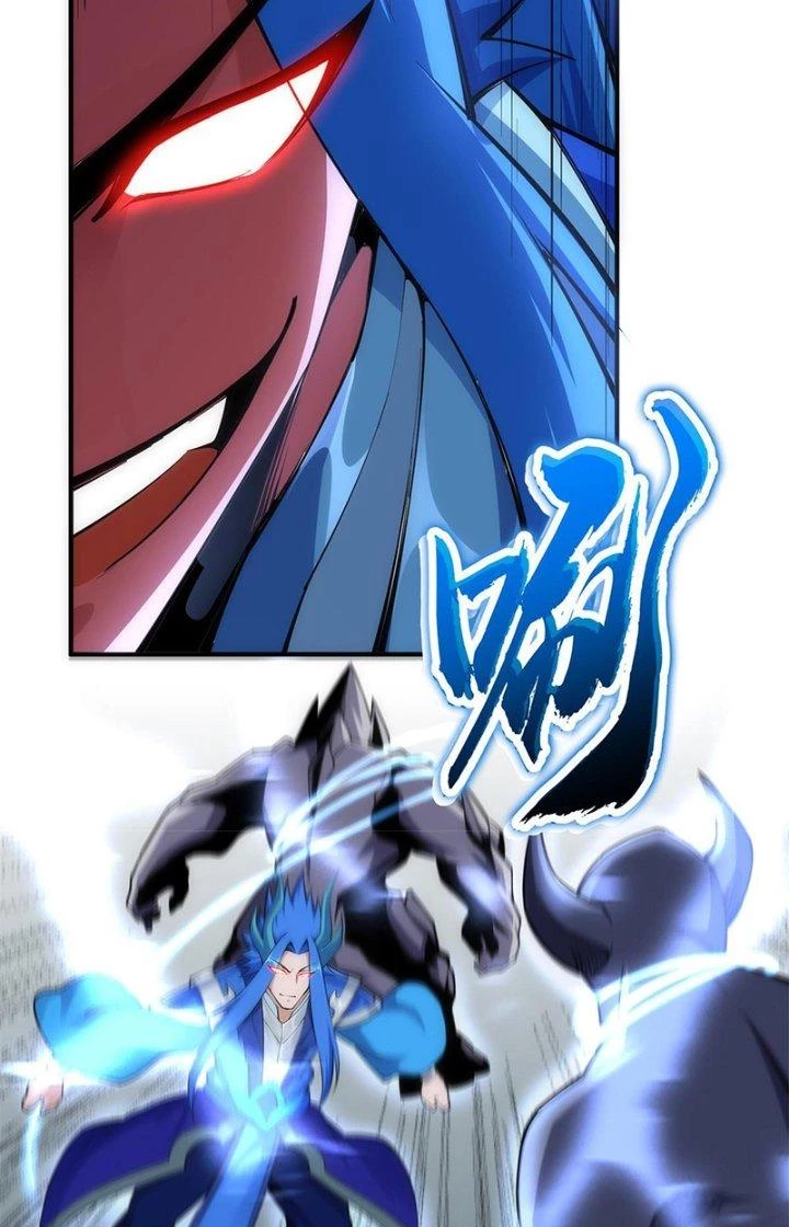 Tiểu Đệ Của Ta Là Yêu Vương Chapter 29 - Trang 2