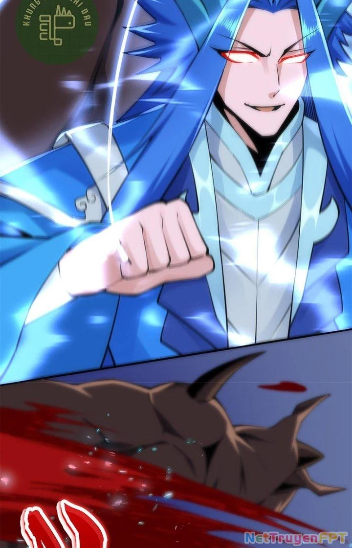 Tiểu Đệ Của Ta Là Yêu Vương Chapter 29 - Trang 2