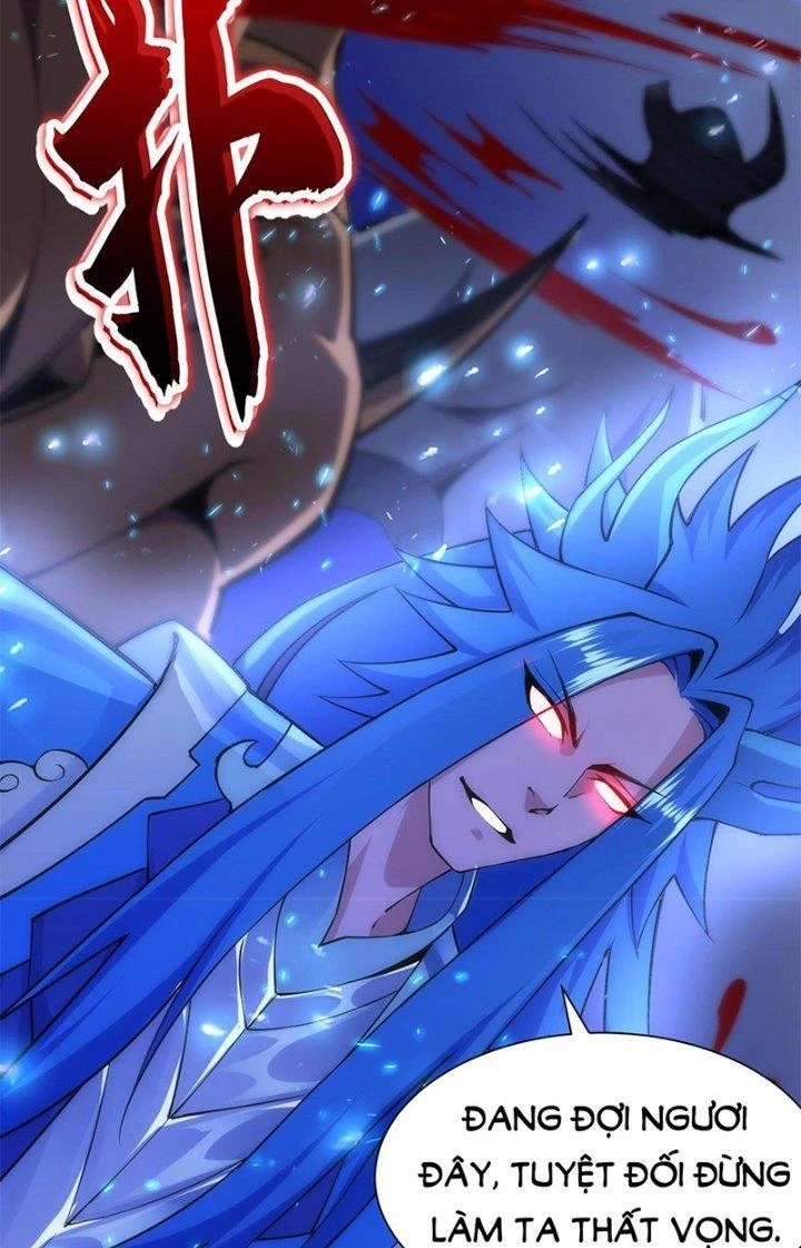 Tiểu Đệ Của Ta Là Yêu Vương Chapter 29 - Trang 2