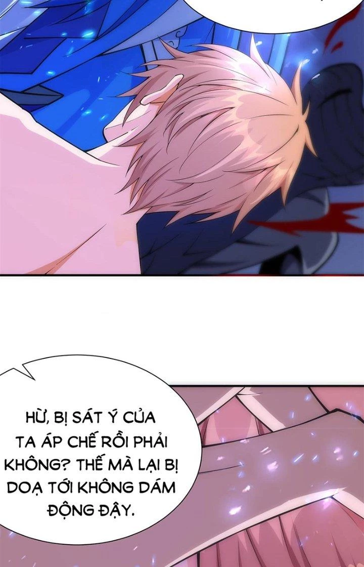 Tiểu Đệ Của Ta Là Yêu Vương Chapter 29 - Trang 2