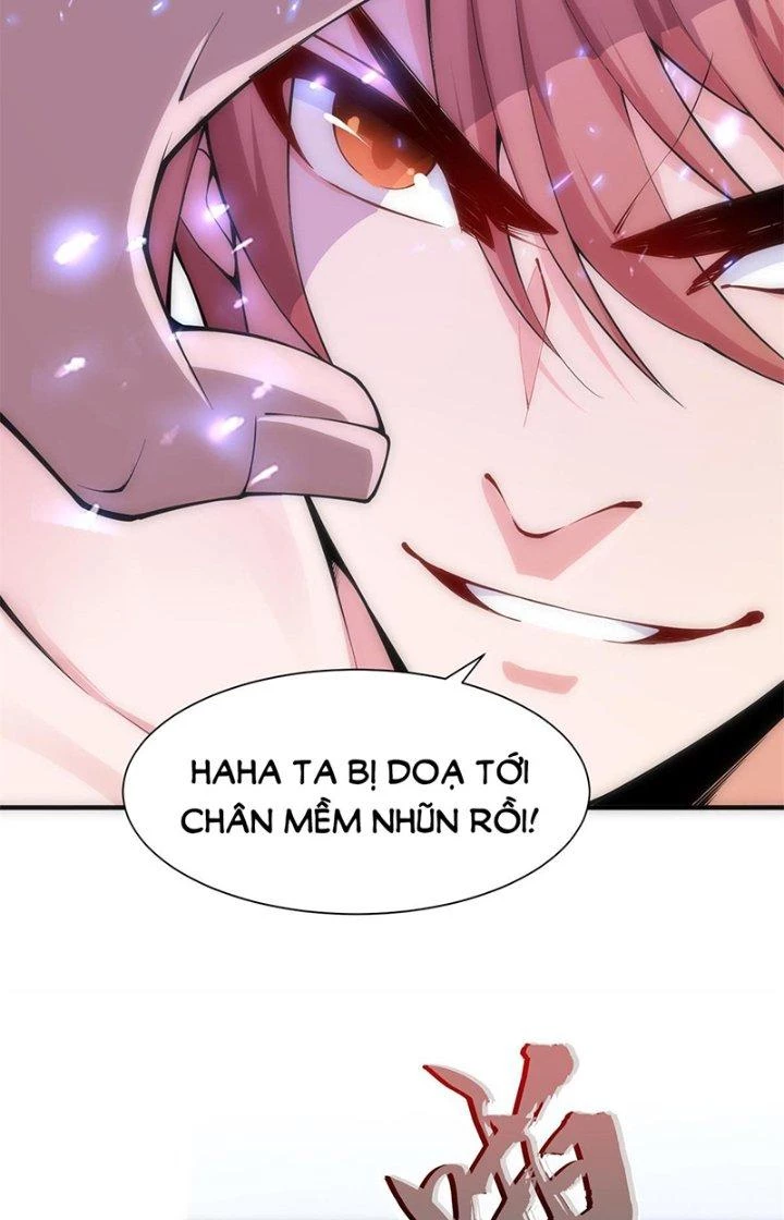 Tiểu Đệ Của Ta Là Yêu Vương Chapter 29 - Trang 2