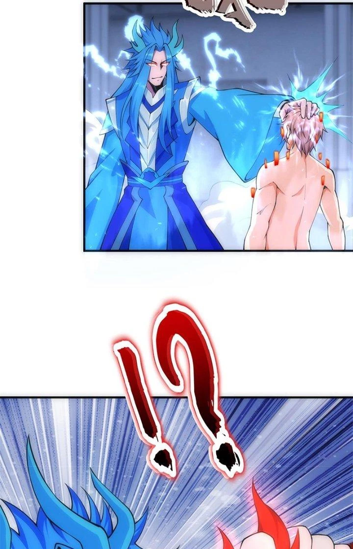 Tiểu Đệ Của Ta Là Yêu Vương Chapter 29 - Trang 2