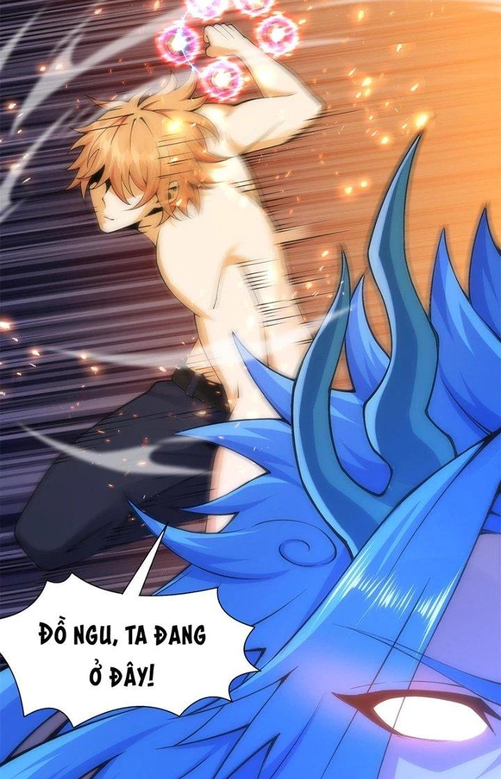 Tiểu Đệ Của Ta Là Yêu Vương Chapter 29 - Trang 2