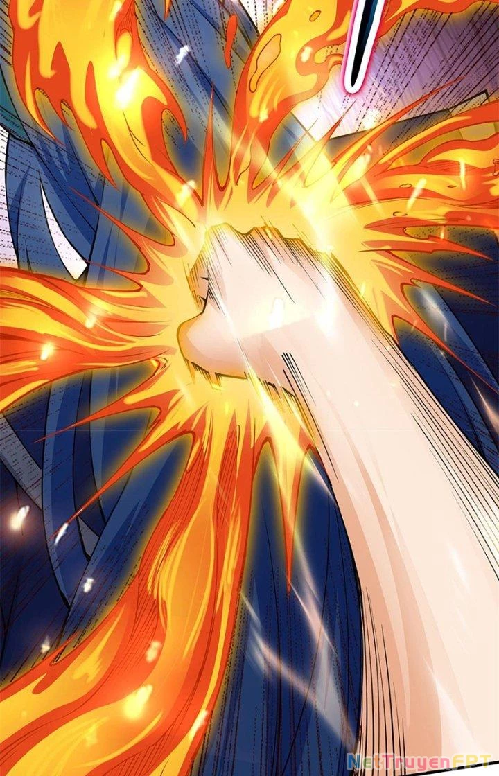 Tiểu Đệ Của Ta Là Yêu Vương Chapter 29 - Trang 2