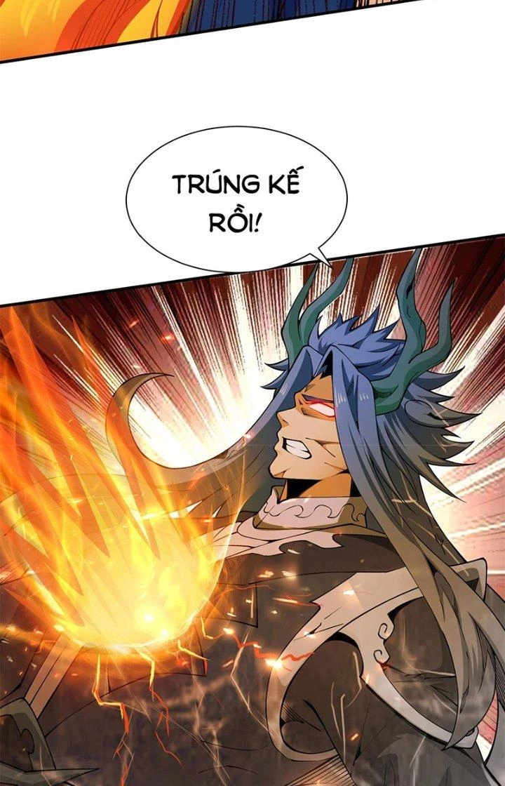 Tiểu Đệ Của Ta Là Yêu Vương Chapter 29 - Trang 2