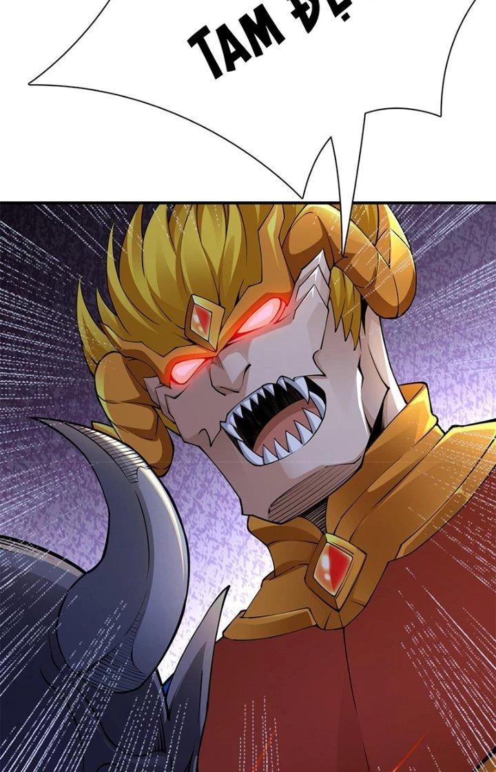 Tiểu Đệ Của Ta Là Yêu Vương Chapter 29 - Trang 2