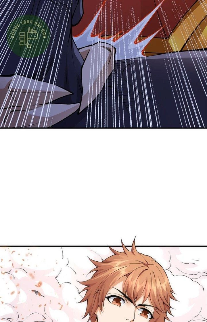 Tiểu Đệ Của Ta Là Yêu Vương Chapter 29 - Trang 2