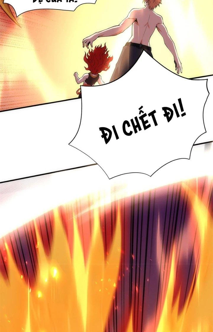 Tiểu Đệ Của Ta Là Yêu Vương Chapter 29 - Trang 2