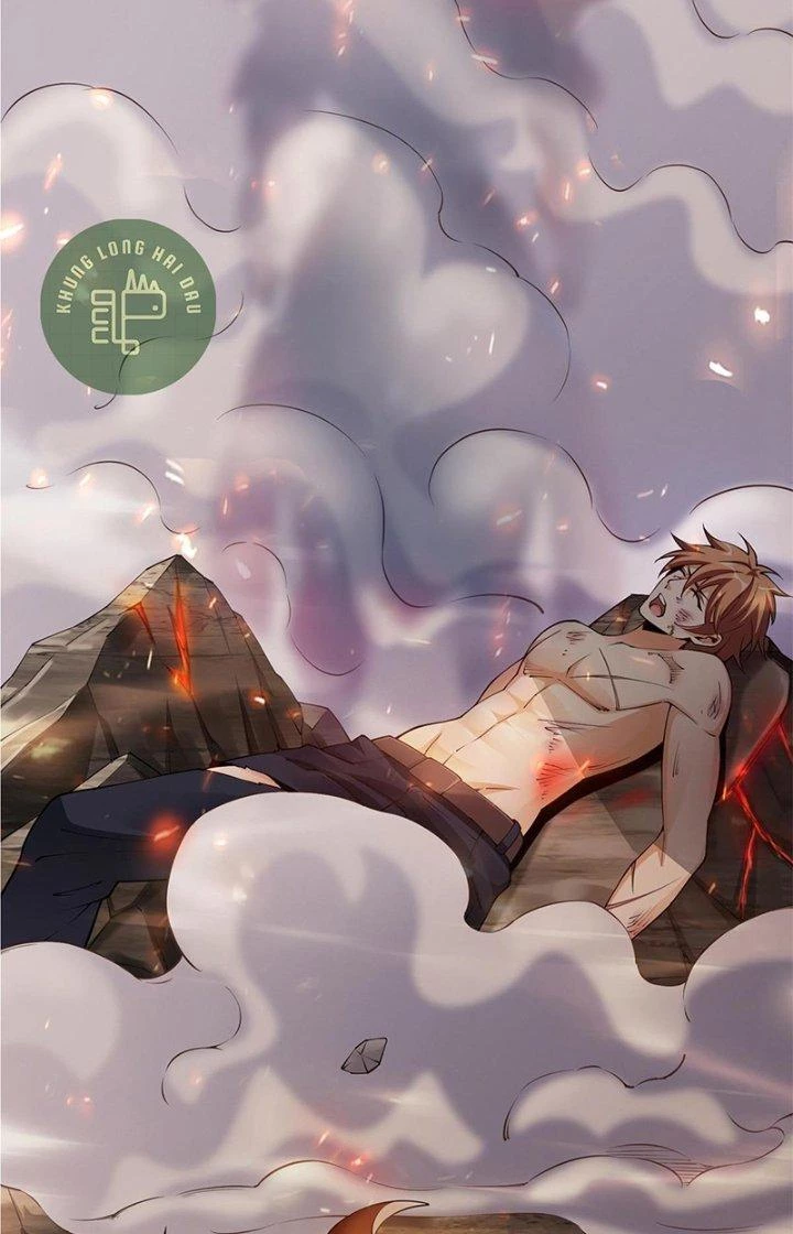 Tiểu Đệ Của Ta Là Yêu Vương Chapter 29 - Trang 2