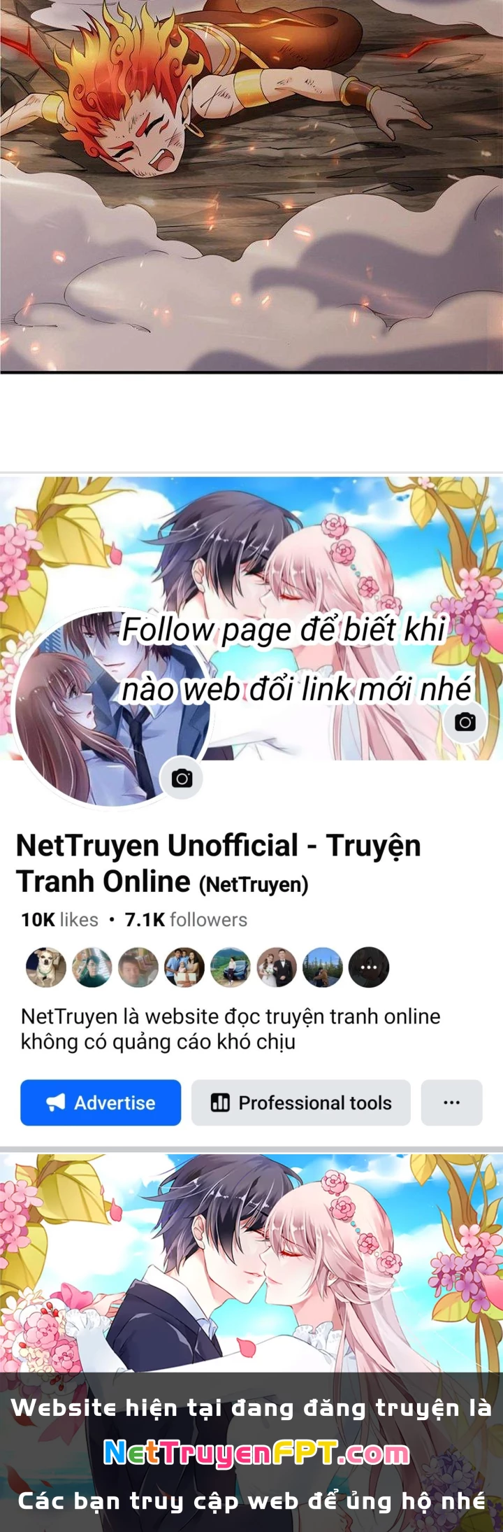 Tiểu Đệ Của Ta Là Yêu Vương Chapter 29 - Trang 2