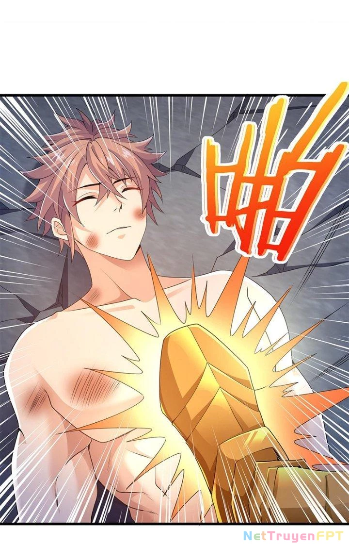 Tiểu Đệ Của Ta Là Yêu Vương Chapter 30 - Trang 2