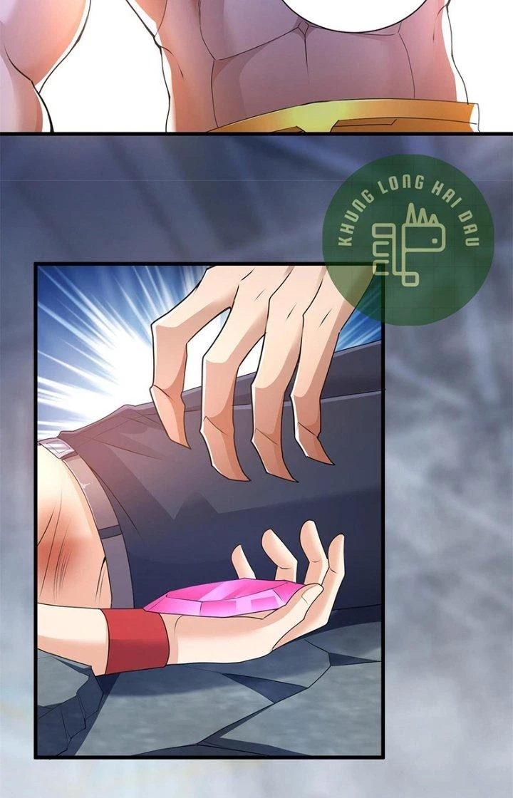 Tiểu Đệ Của Ta Là Yêu Vương Chapter 30 - Trang 2