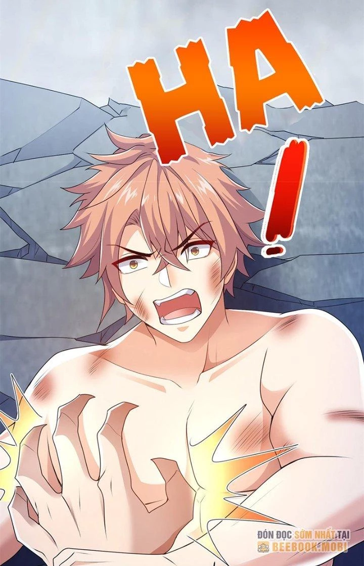 Tiểu Đệ Của Ta Là Yêu Vương Chapter 30 - Trang 2