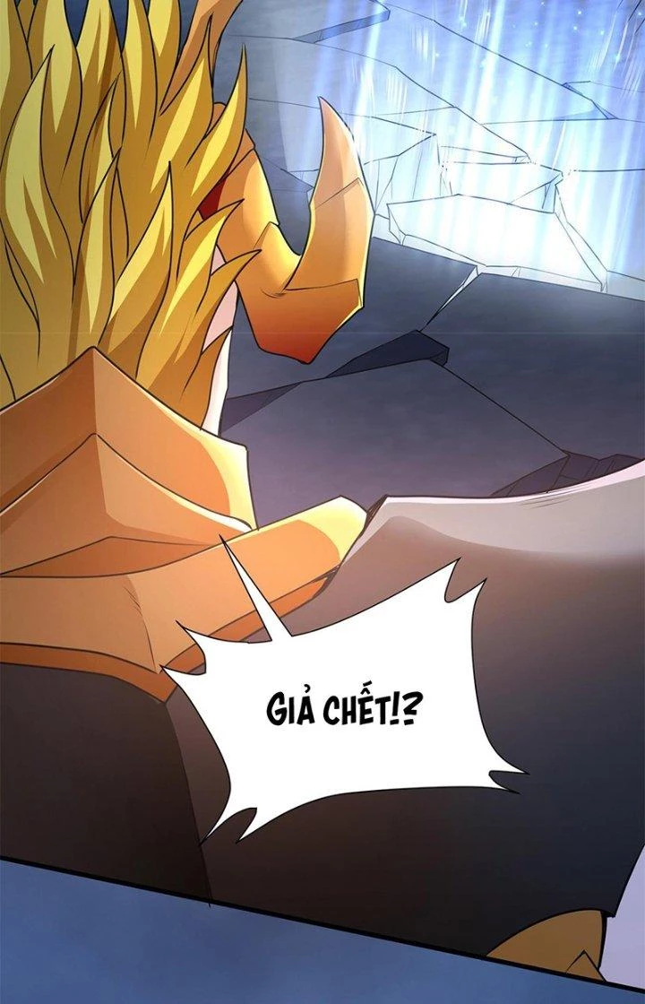 Tiểu Đệ Của Ta Là Yêu Vương Chapter 30 - Trang 2