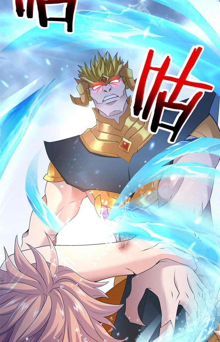 Tiểu Đệ Của Ta Là Yêu Vương Chapter 30 - Trang 2