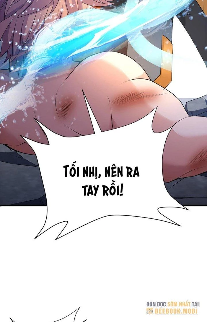 Tiểu Đệ Của Ta Là Yêu Vương Chapter 30 - Trang 2