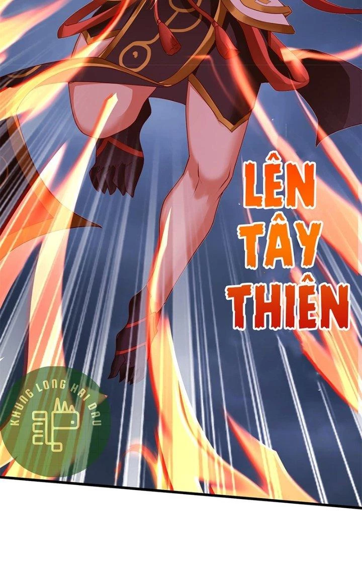 Tiểu Đệ Của Ta Là Yêu Vương Chapter 30 - Trang 2