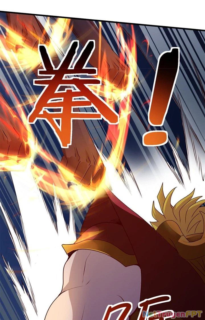 Tiểu Đệ Của Ta Là Yêu Vương Chapter 30 - Trang 2