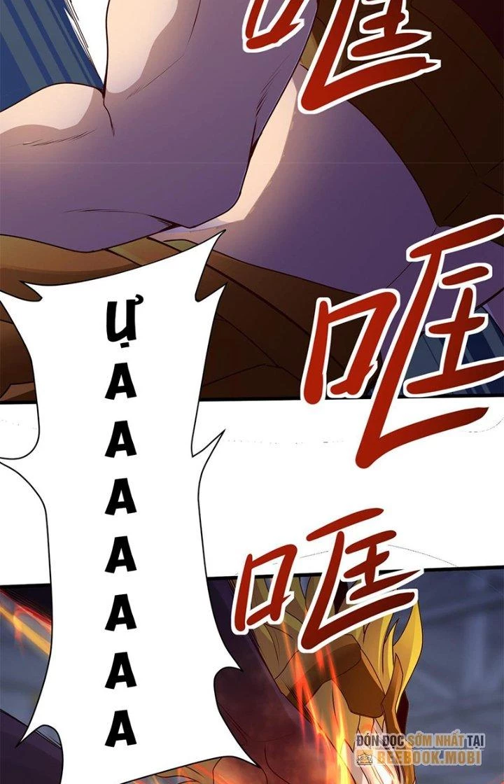 Tiểu Đệ Của Ta Là Yêu Vương Chapter 30 - Trang 2