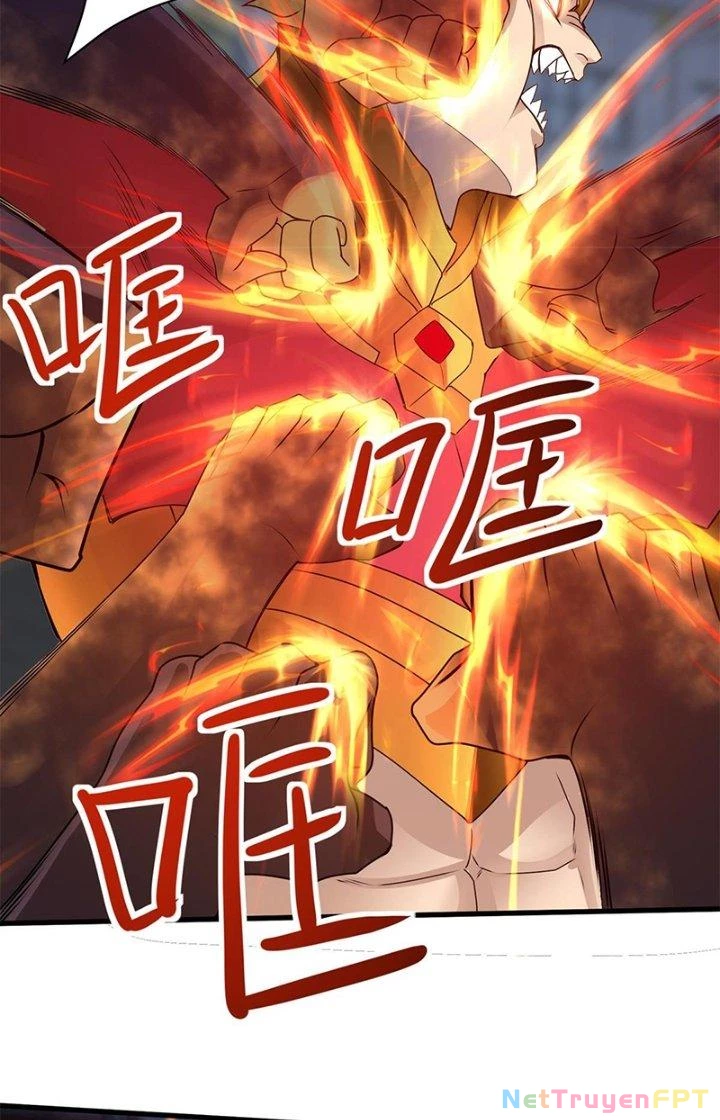 Tiểu Đệ Của Ta Là Yêu Vương Chapter 30 - Trang 2