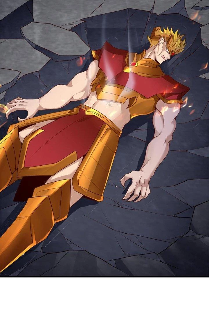 Tiểu Đệ Của Ta Là Yêu Vương Chapter 30 - Trang 2