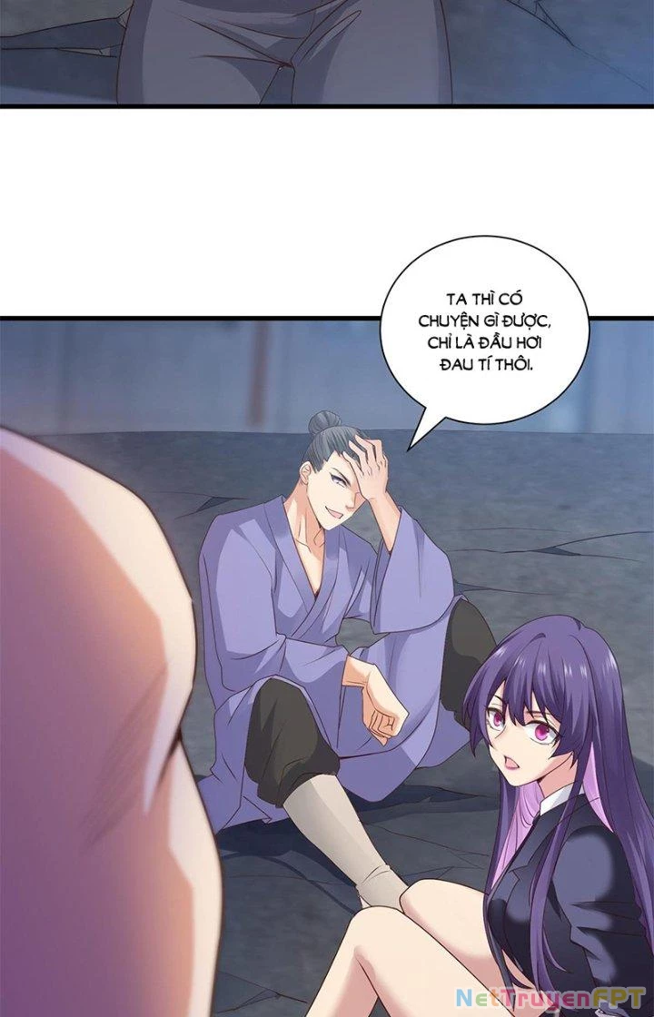 Tiểu Đệ Của Ta Là Yêu Vương Chapter 30 - Trang 2