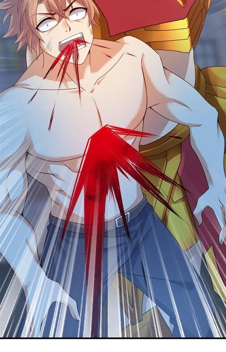 Tiểu Đệ Của Ta Là Yêu Vương Chapter 30 - Trang 2