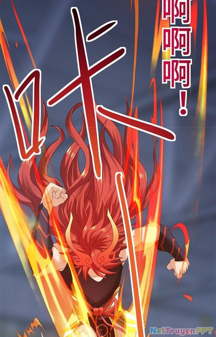 Tiểu Đệ Của Ta Là Yêu Vương Chapter 30 - Trang 2