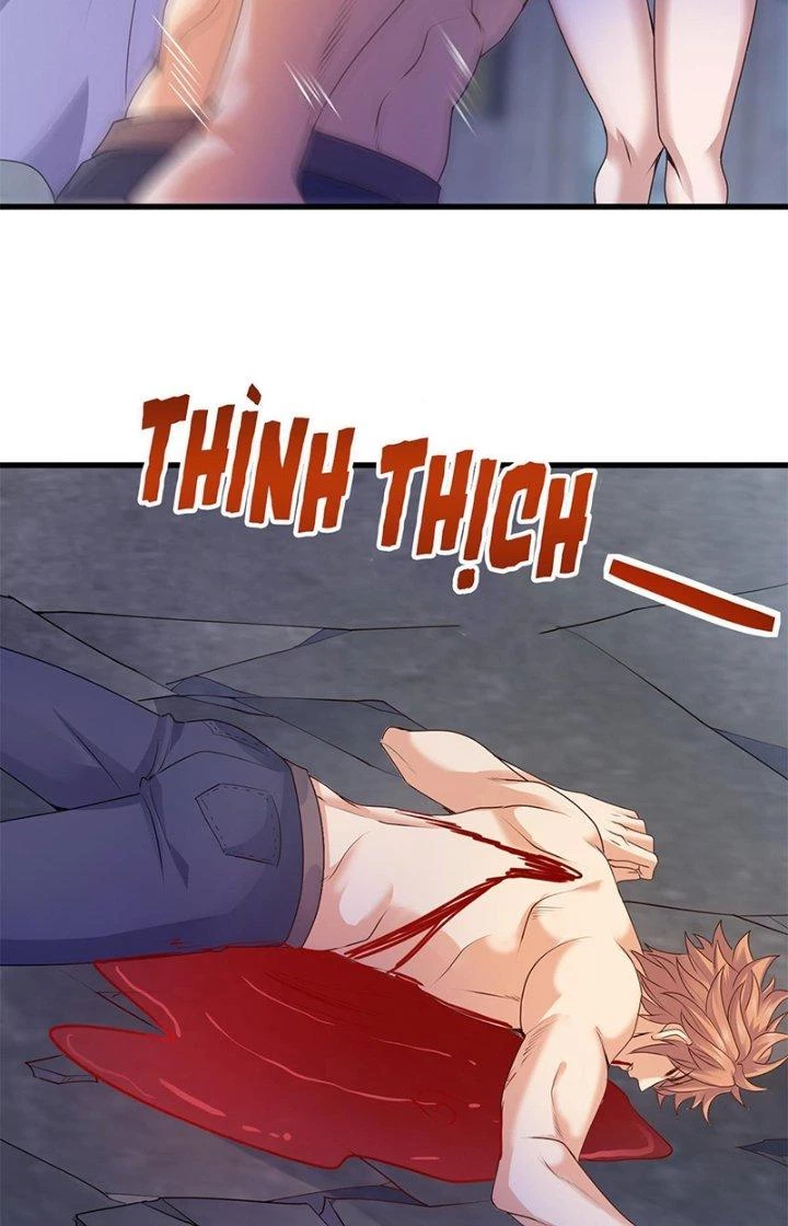 Tiểu Đệ Của Ta Là Yêu Vương Chapter 30 - Trang 2