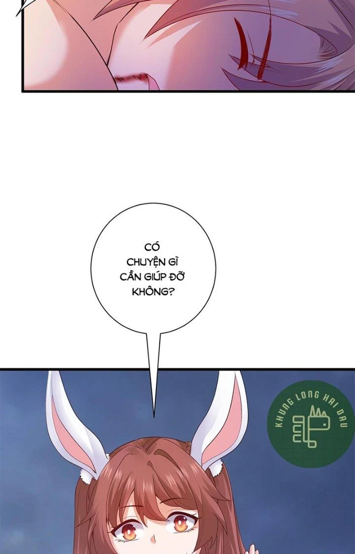 Tiểu Đệ Của Ta Là Yêu Vương Chapter 30 - Trang 2