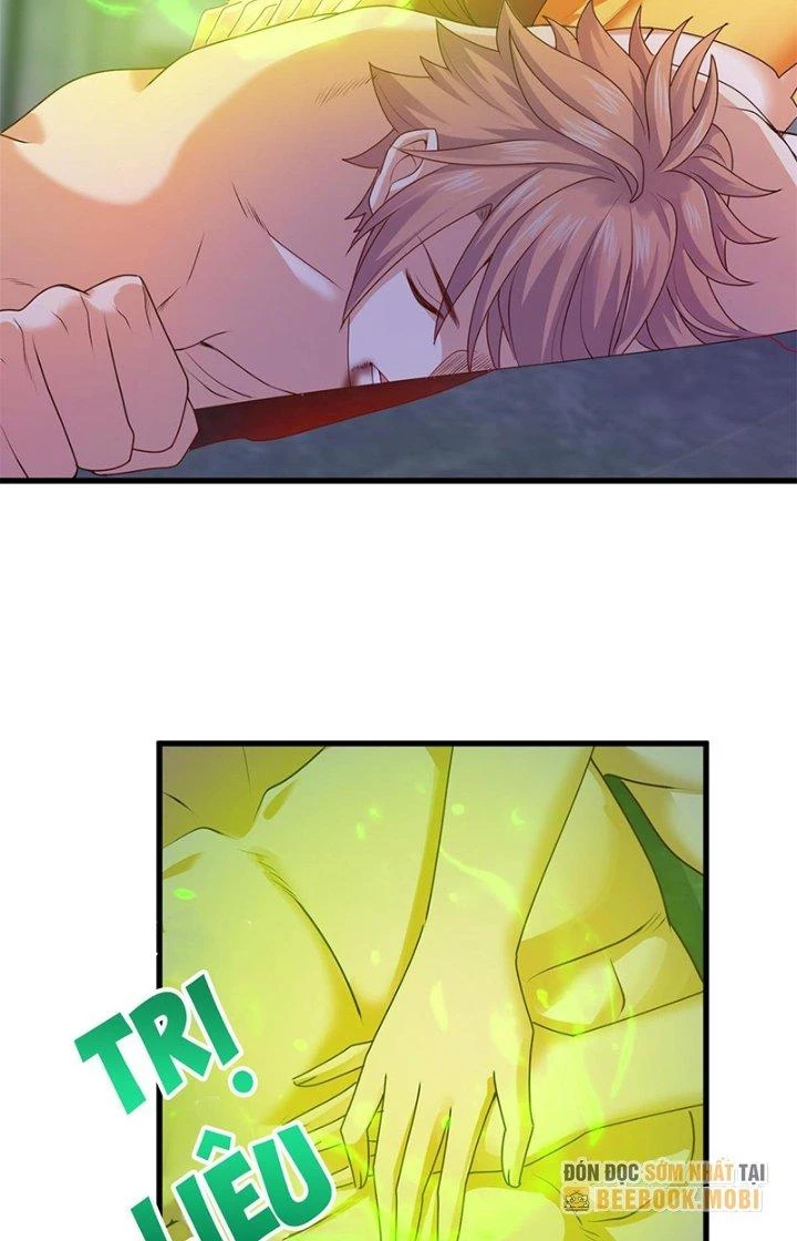 Tiểu Đệ Của Ta Là Yêu Vương Chapter 30 - Trang 2