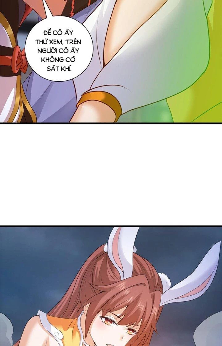 Tiểu Đệ Của Ta Là Yêu Vương Chapter 30 - Trang 2